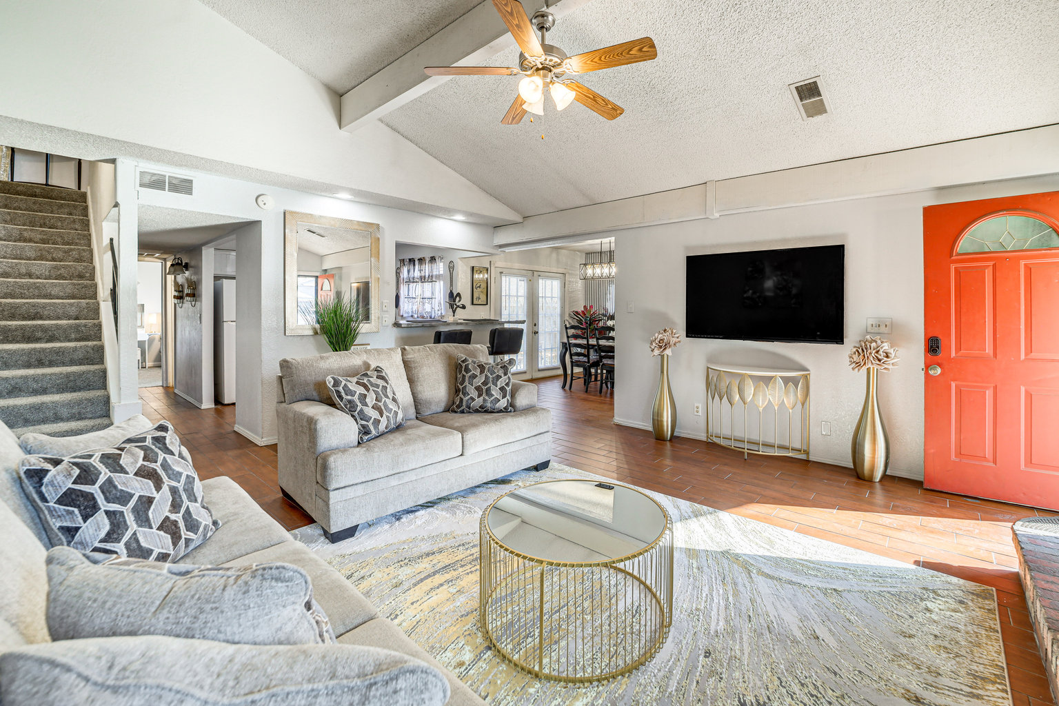 Tulsa Vacation Rental