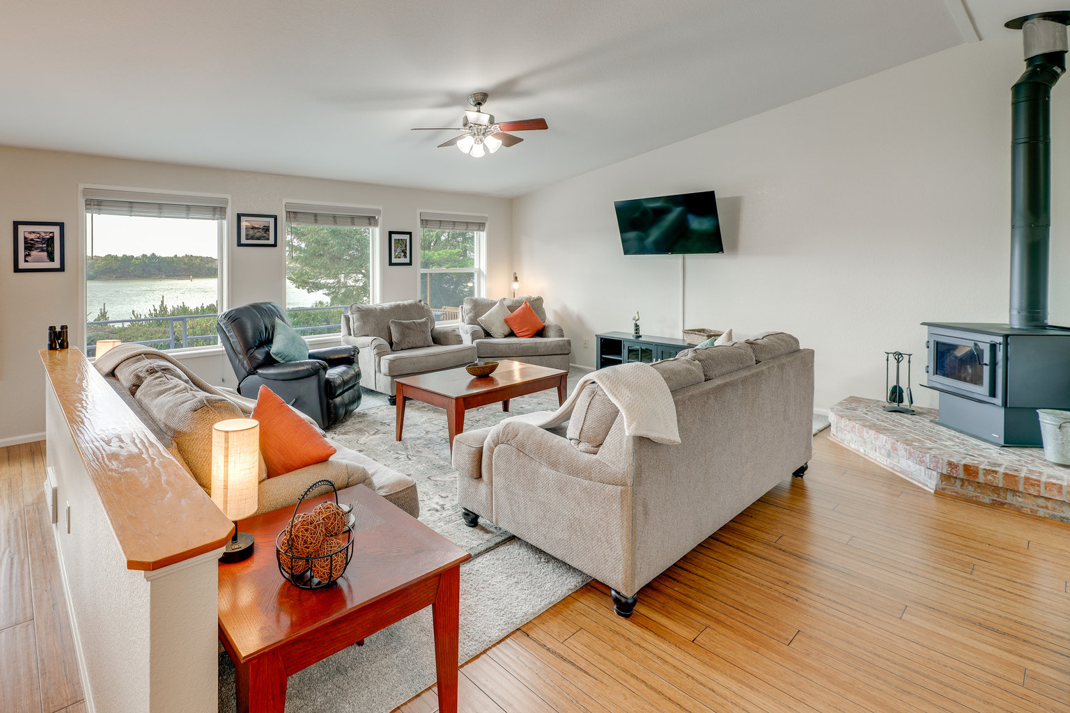 Florence Vacation Rental