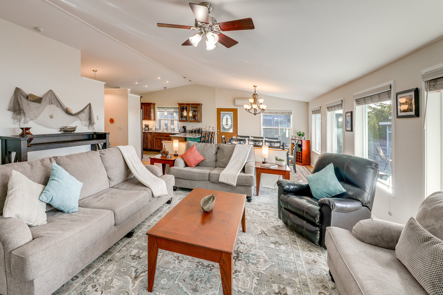 Florence Vacation Rental