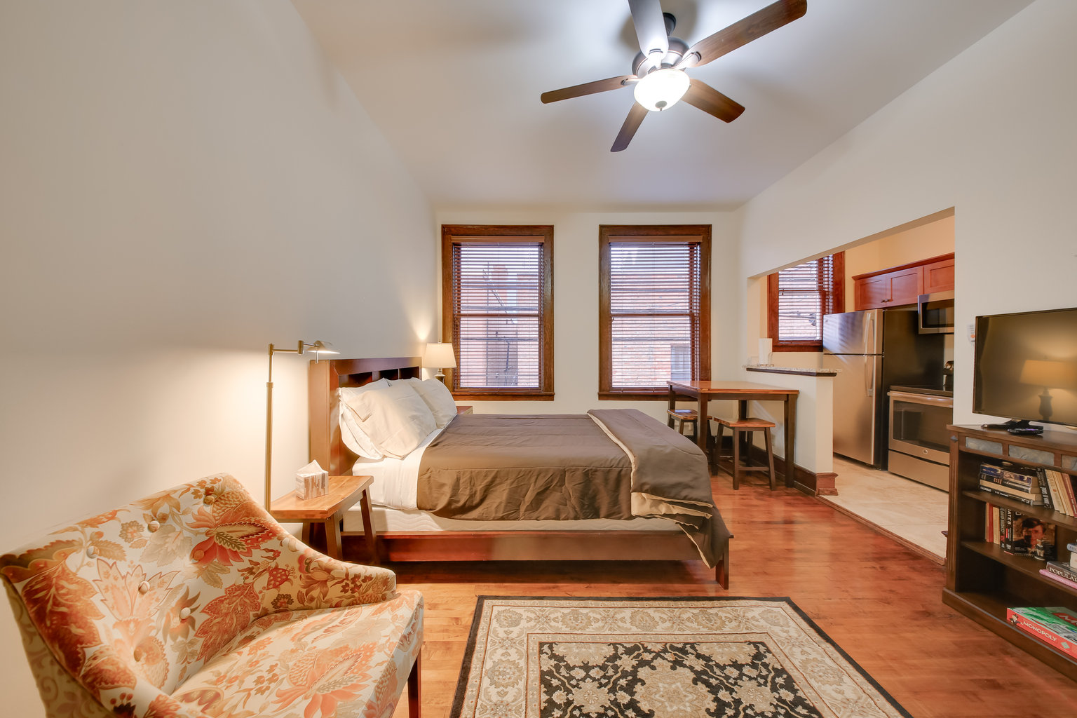 Wallace Vacation Rental