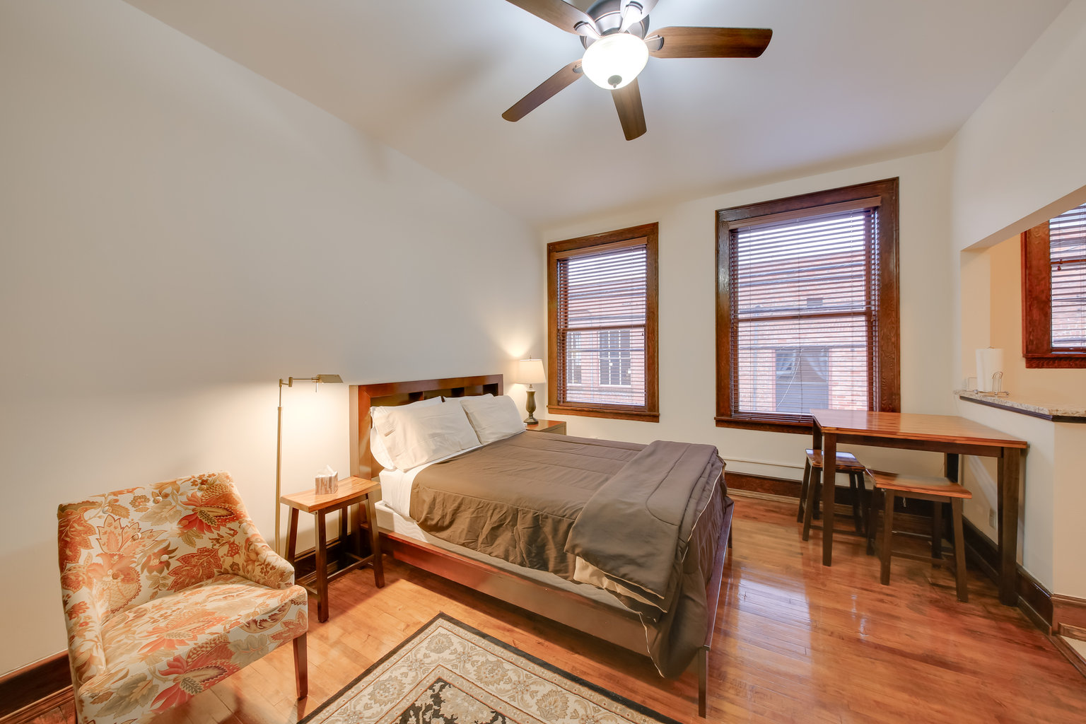 Wallace Vacation Rental