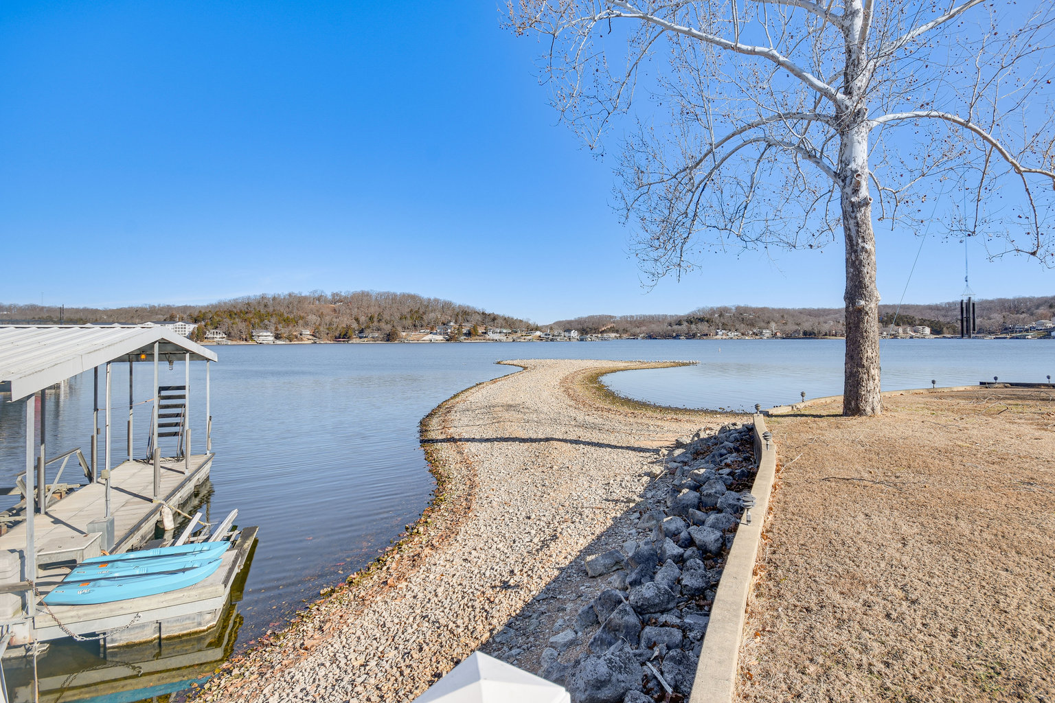 Gravois Mills Vacation Rental
