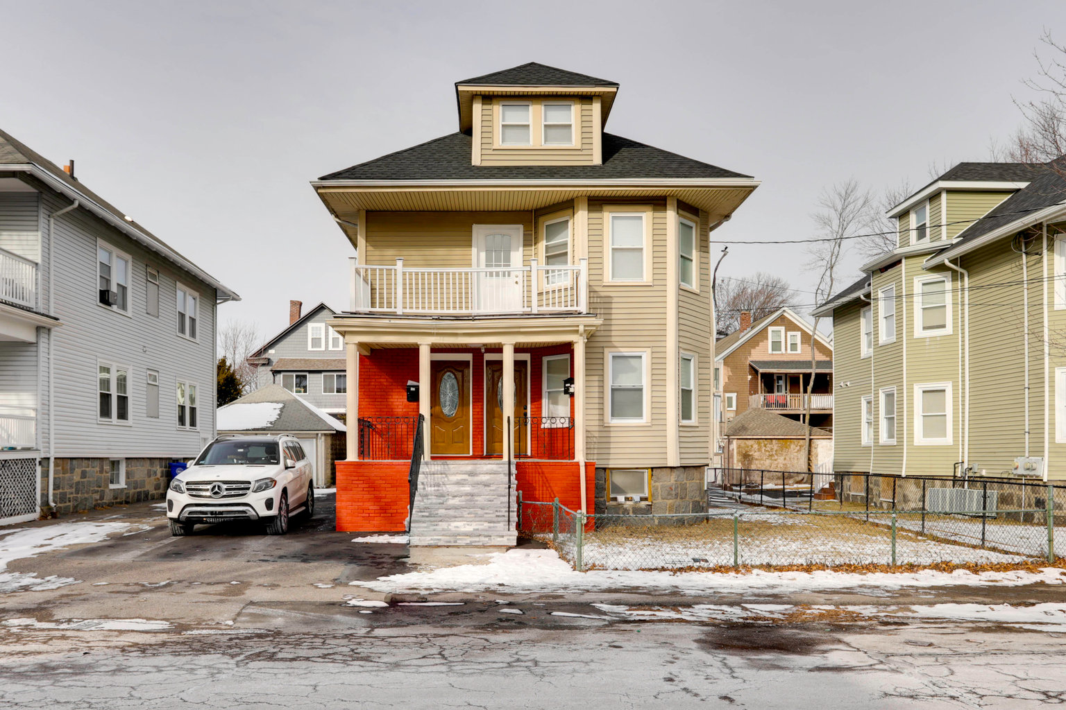 Milton Vacation Rental