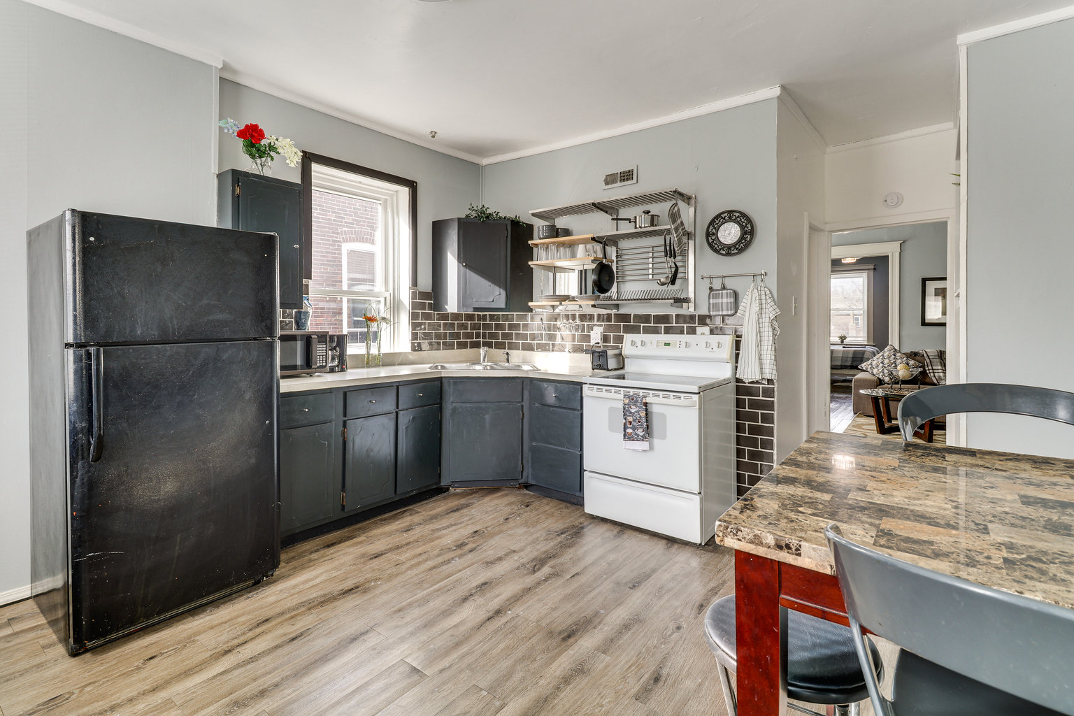 St. Louis Vacation Rental