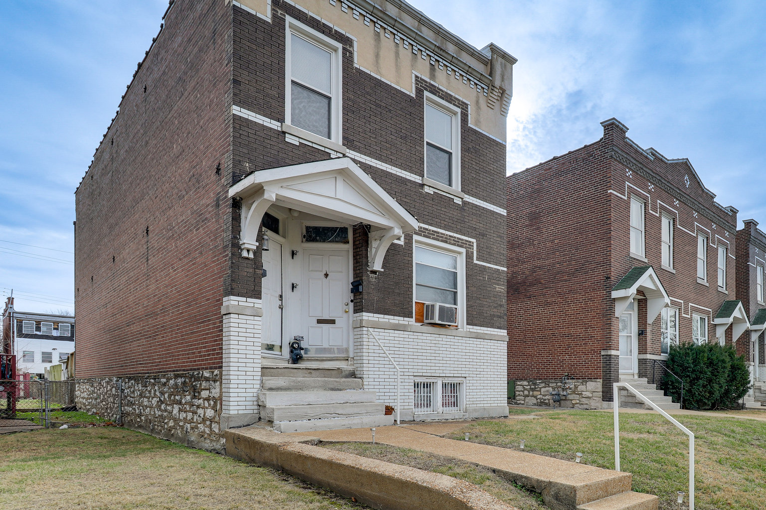 St. Louis Vacation Rental