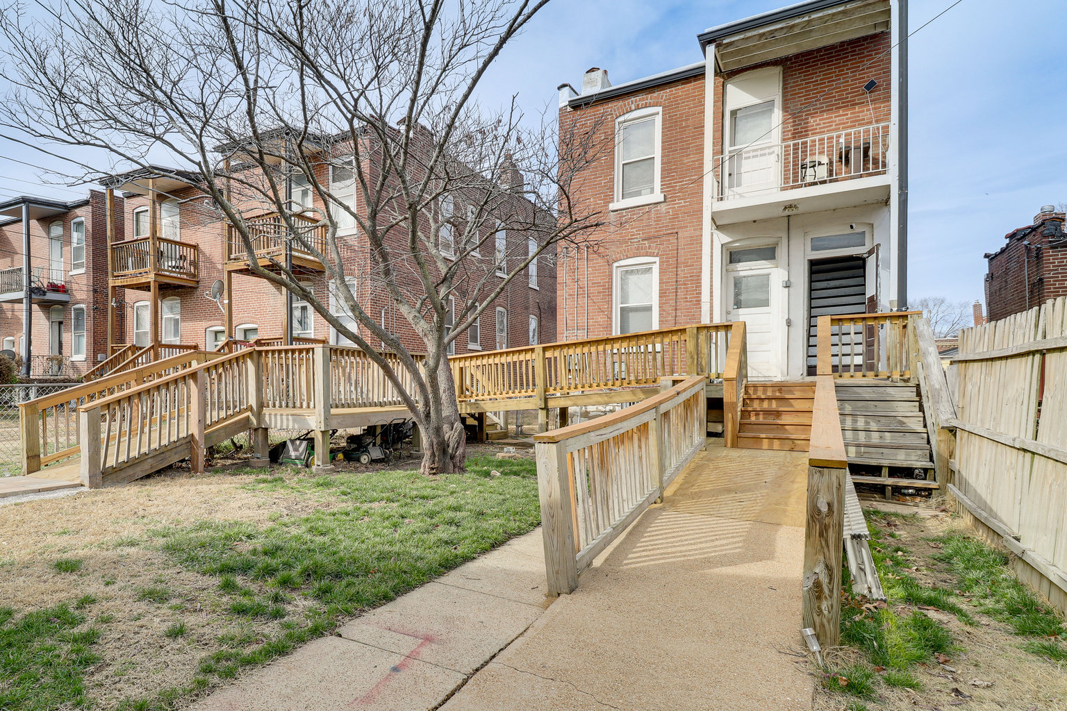 St. Louis Vacation Rental