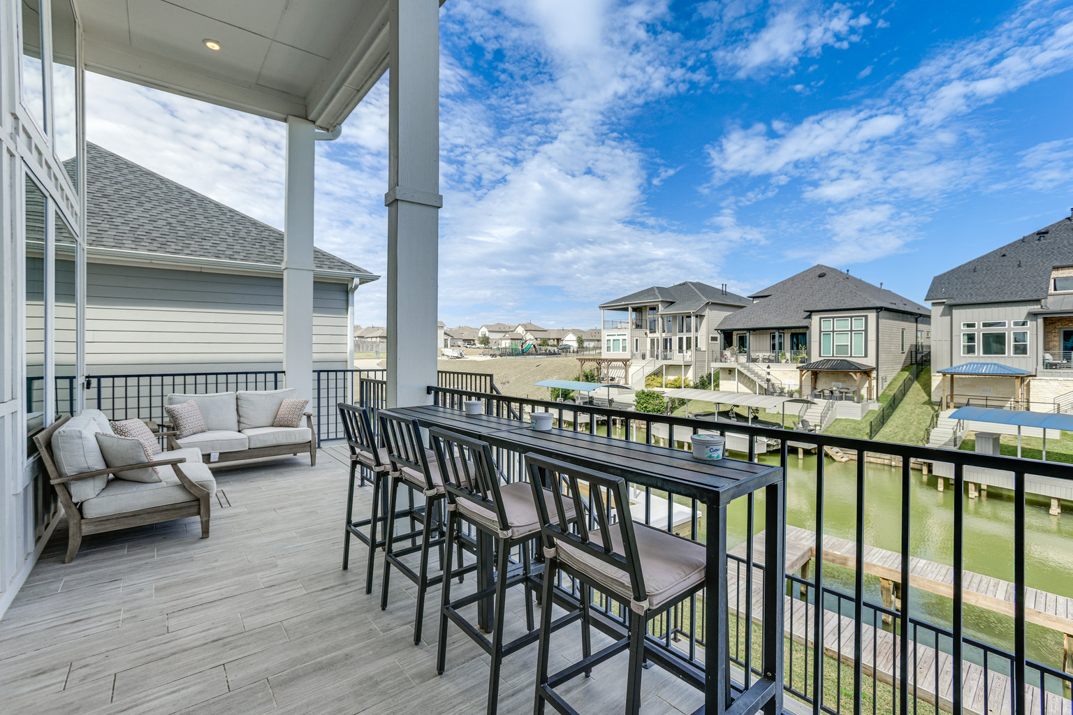 Willis Vacation Rental