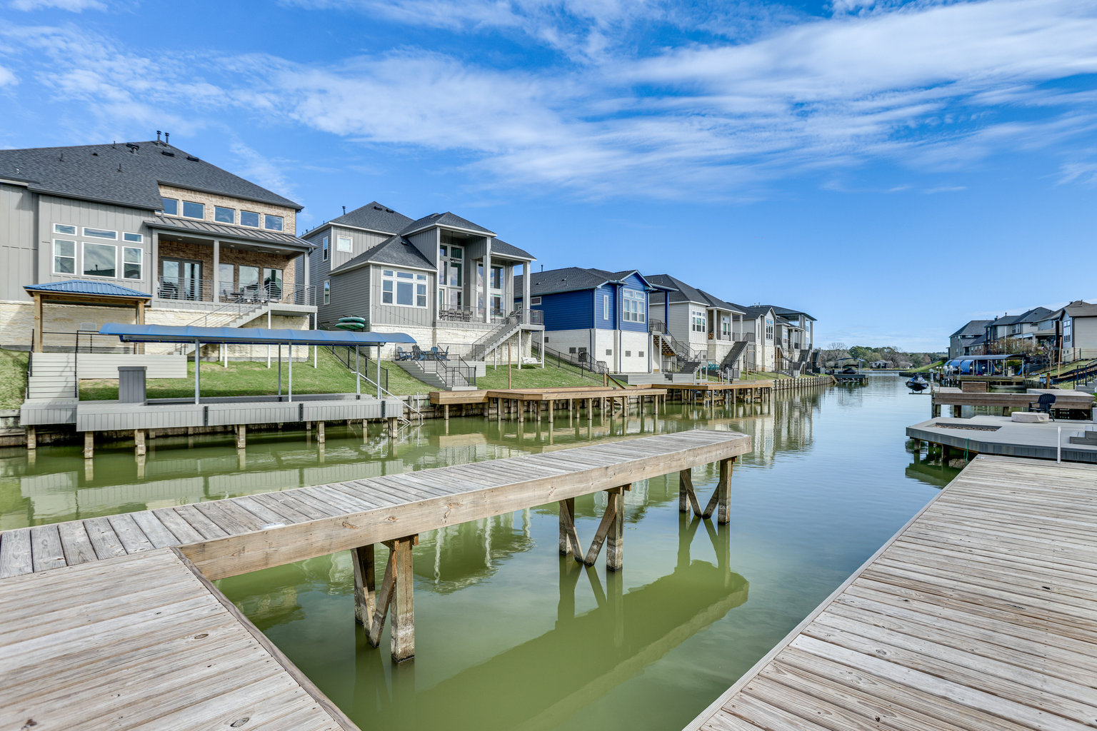 Willis Vacation Rental