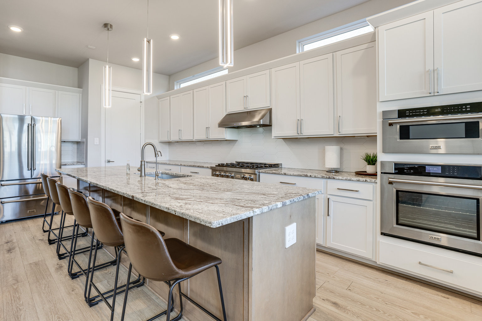 Willis Vacation Rental