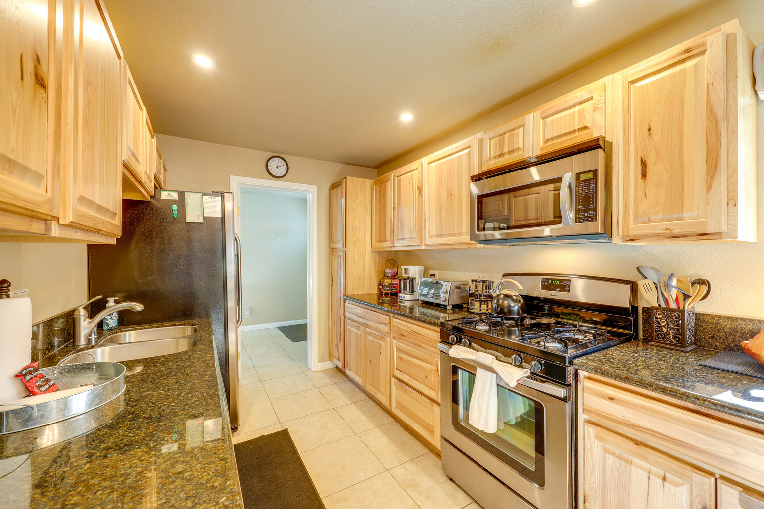 Big Bear Vacation Rental