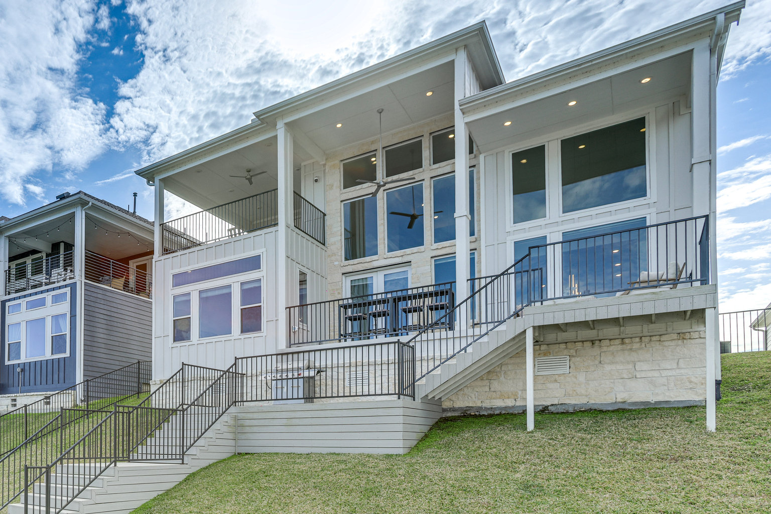 Willis Vacation Rental