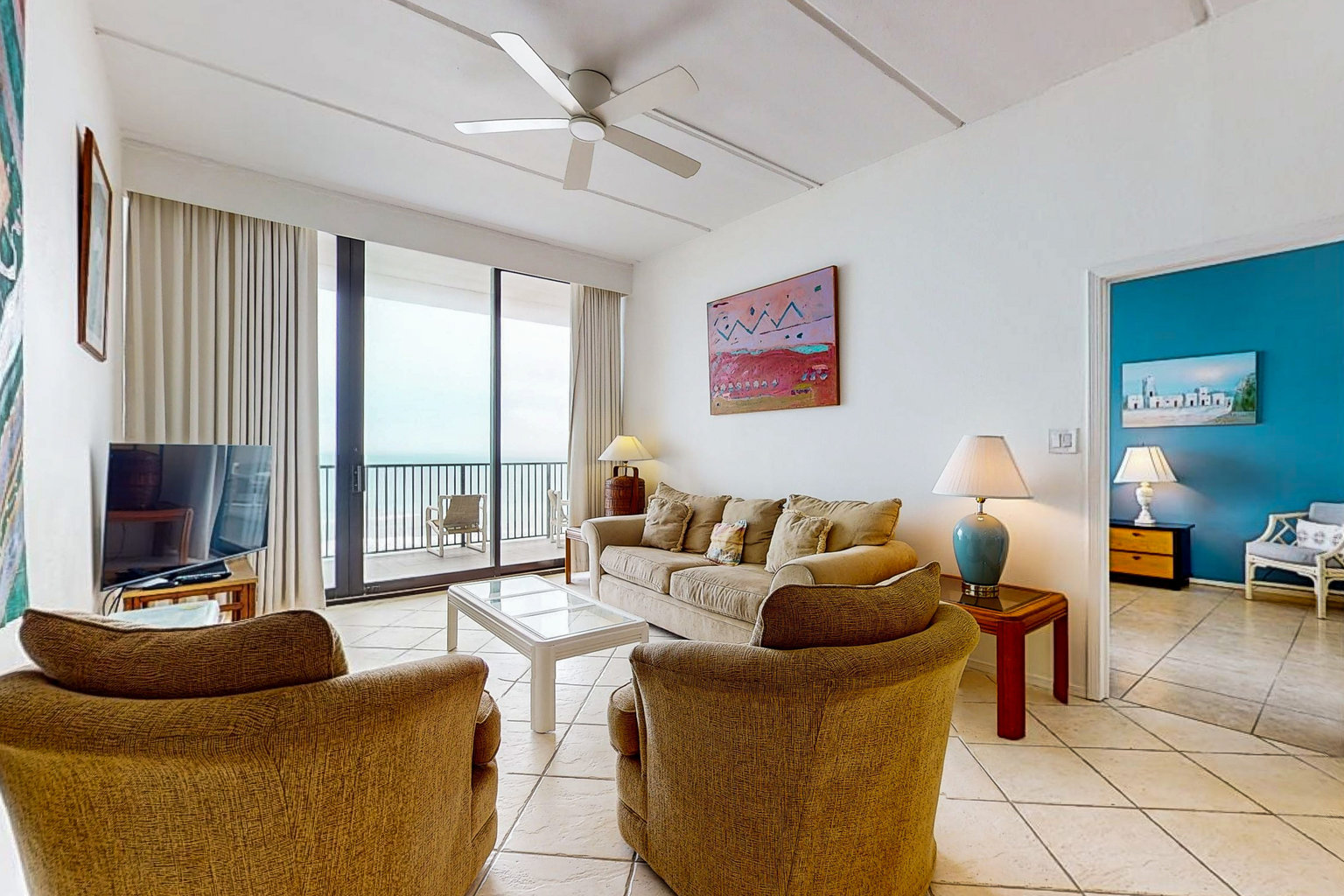 South Padre Island Vacation Rental