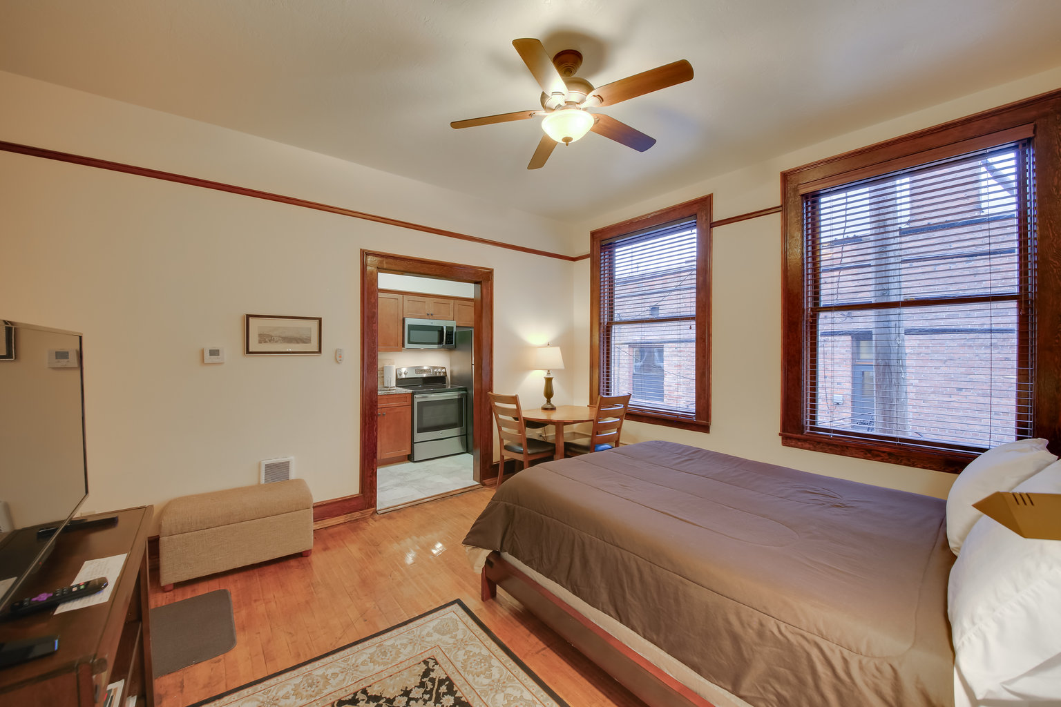 Wallace Vacation Rental
