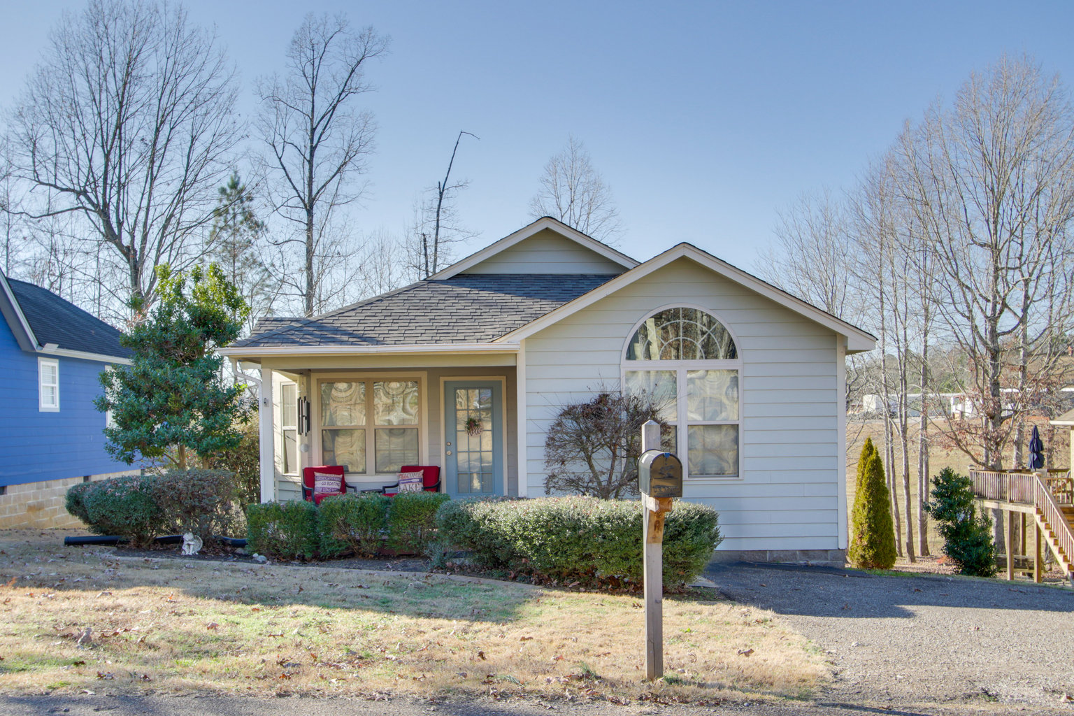 Counce Vacation Rental