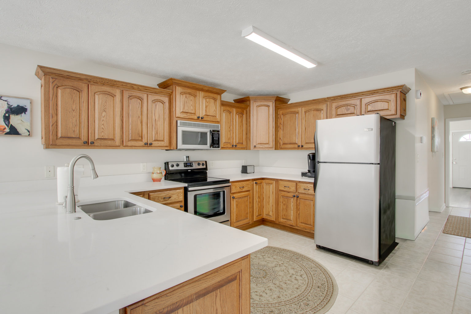 Counce Vacation Rental