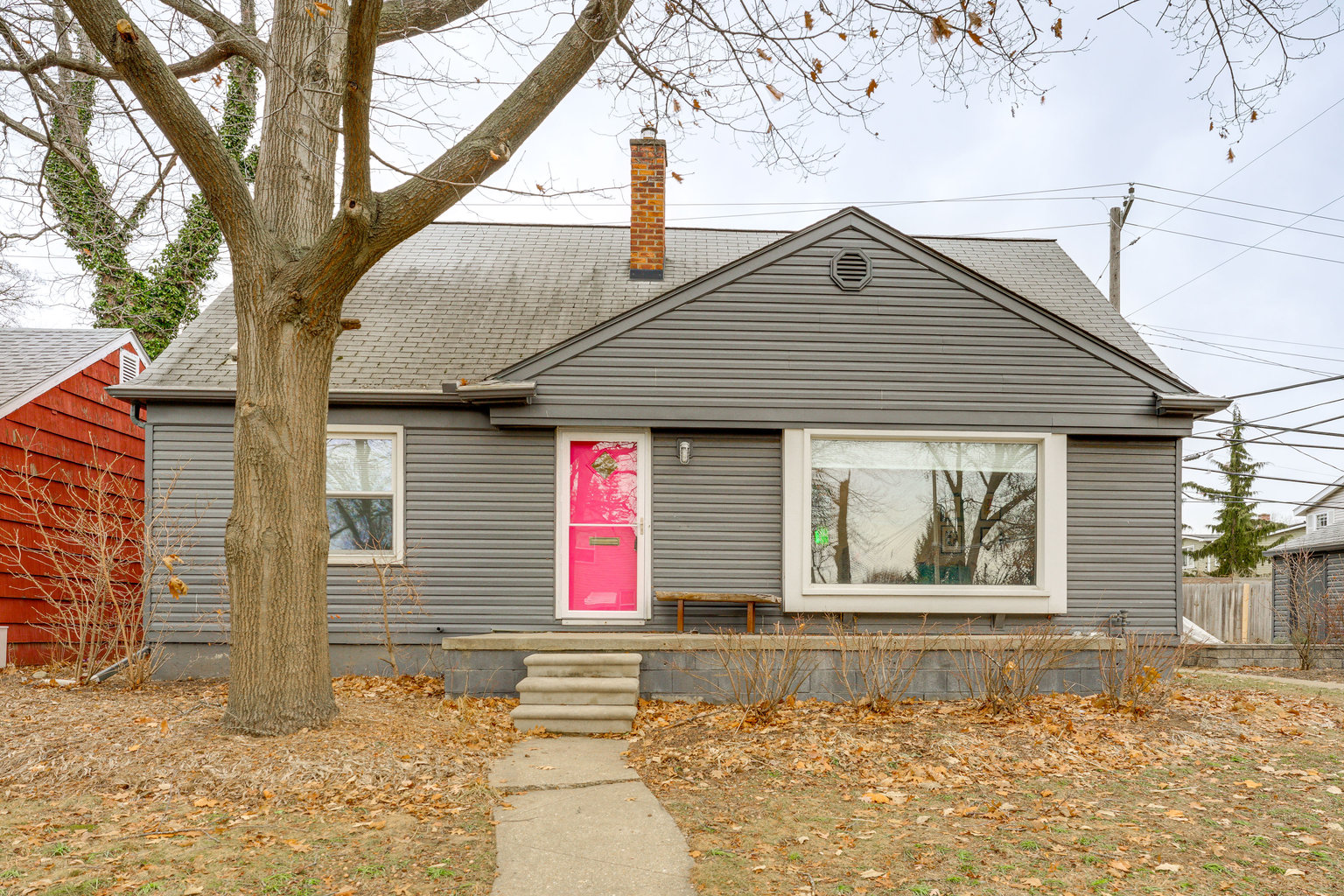 Ferndale Vacation Rental