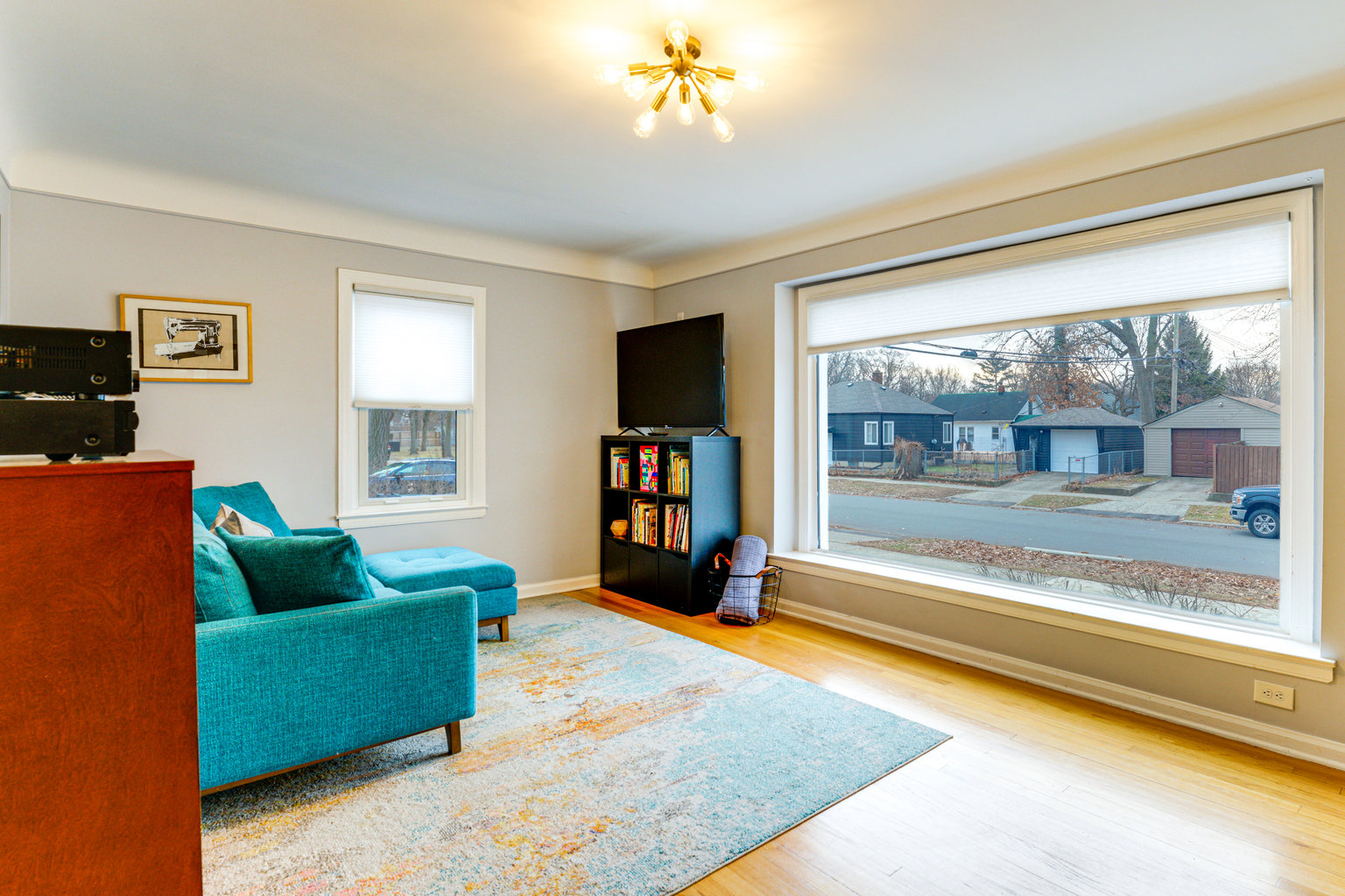Ferndale Vacation Rental