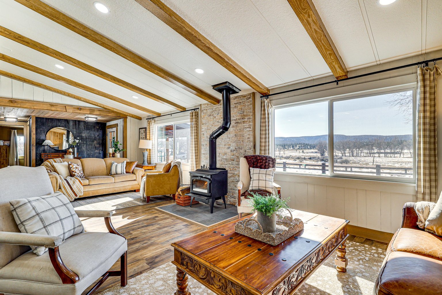 Luna Vacation Rental