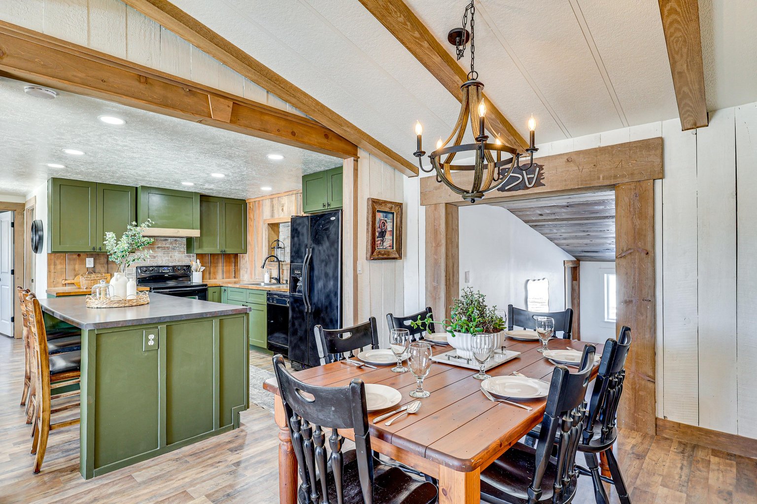 Luna Vacation Rental