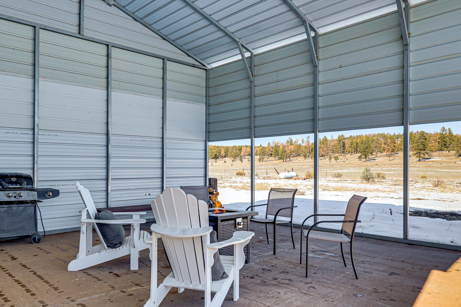 Luna Vacation Rental