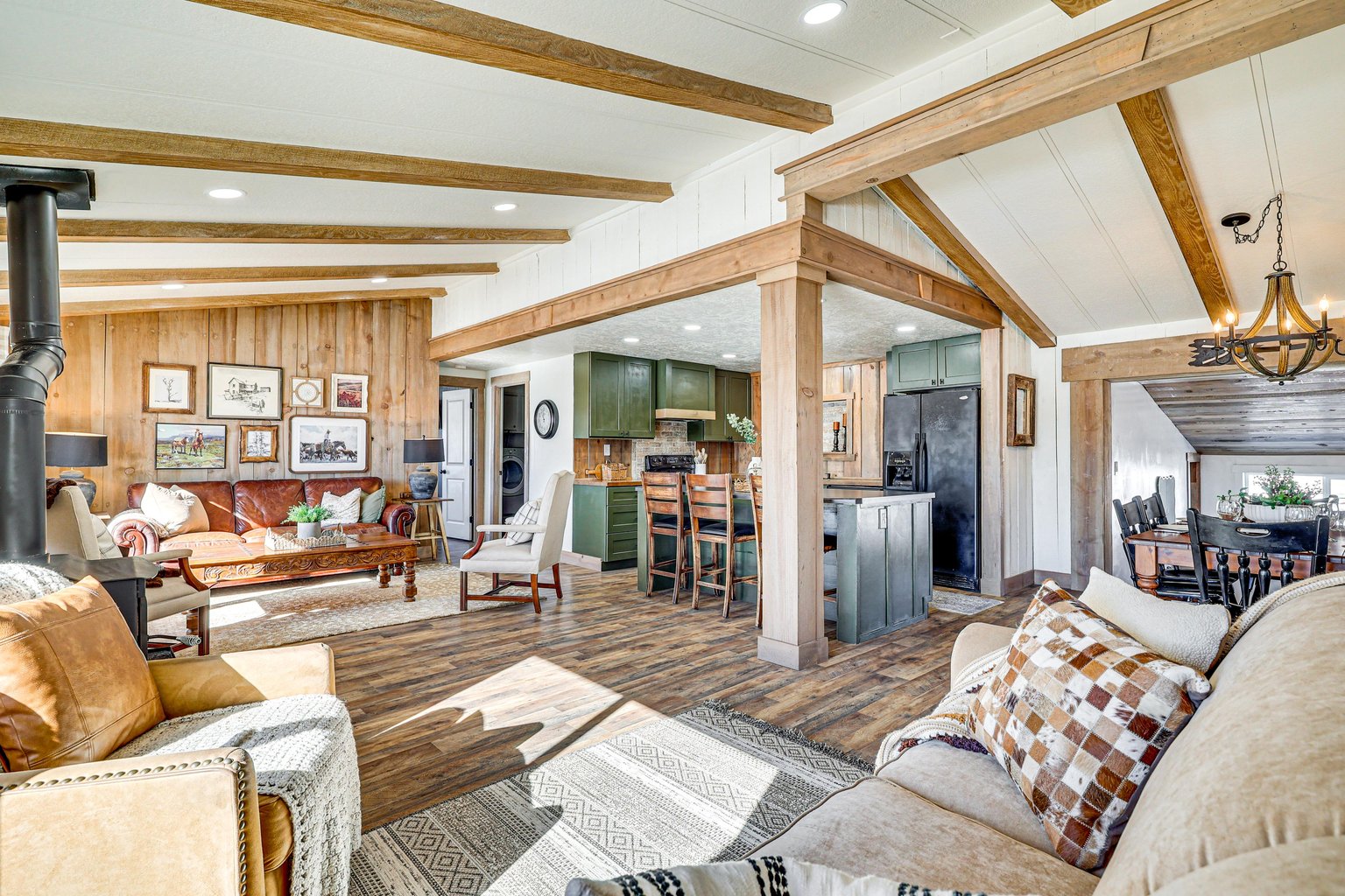 Luna Vacation Rental