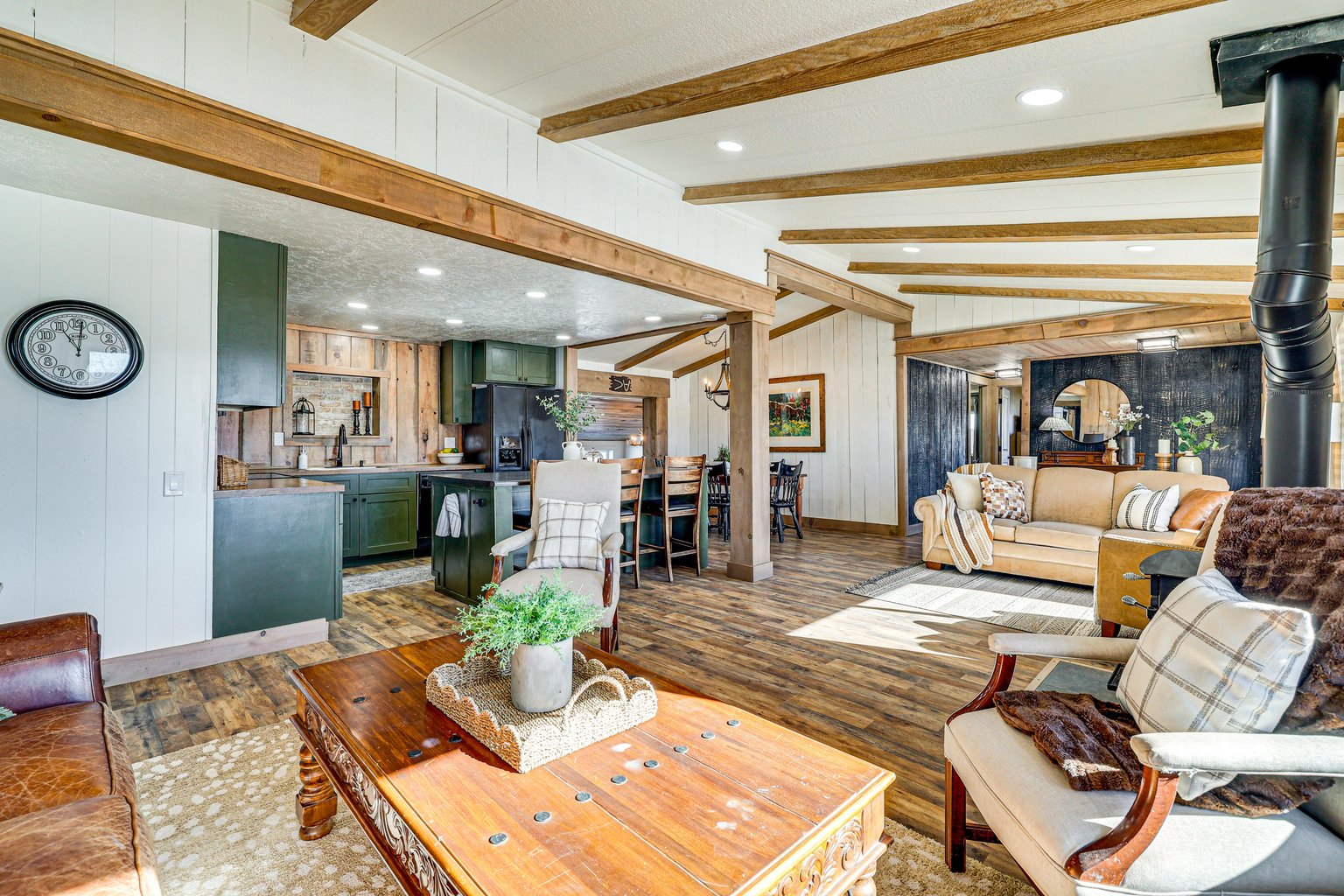 Luna Vacation Rental