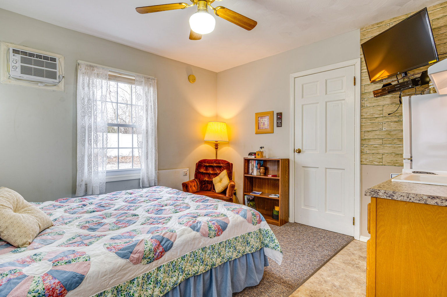 Delphi Vacation Rental