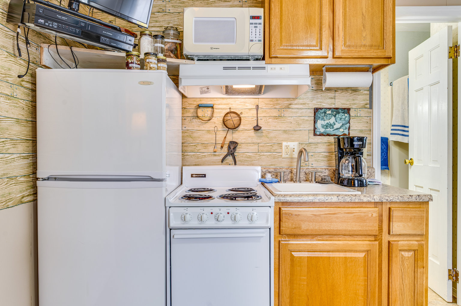 Delphi Vacation Rental