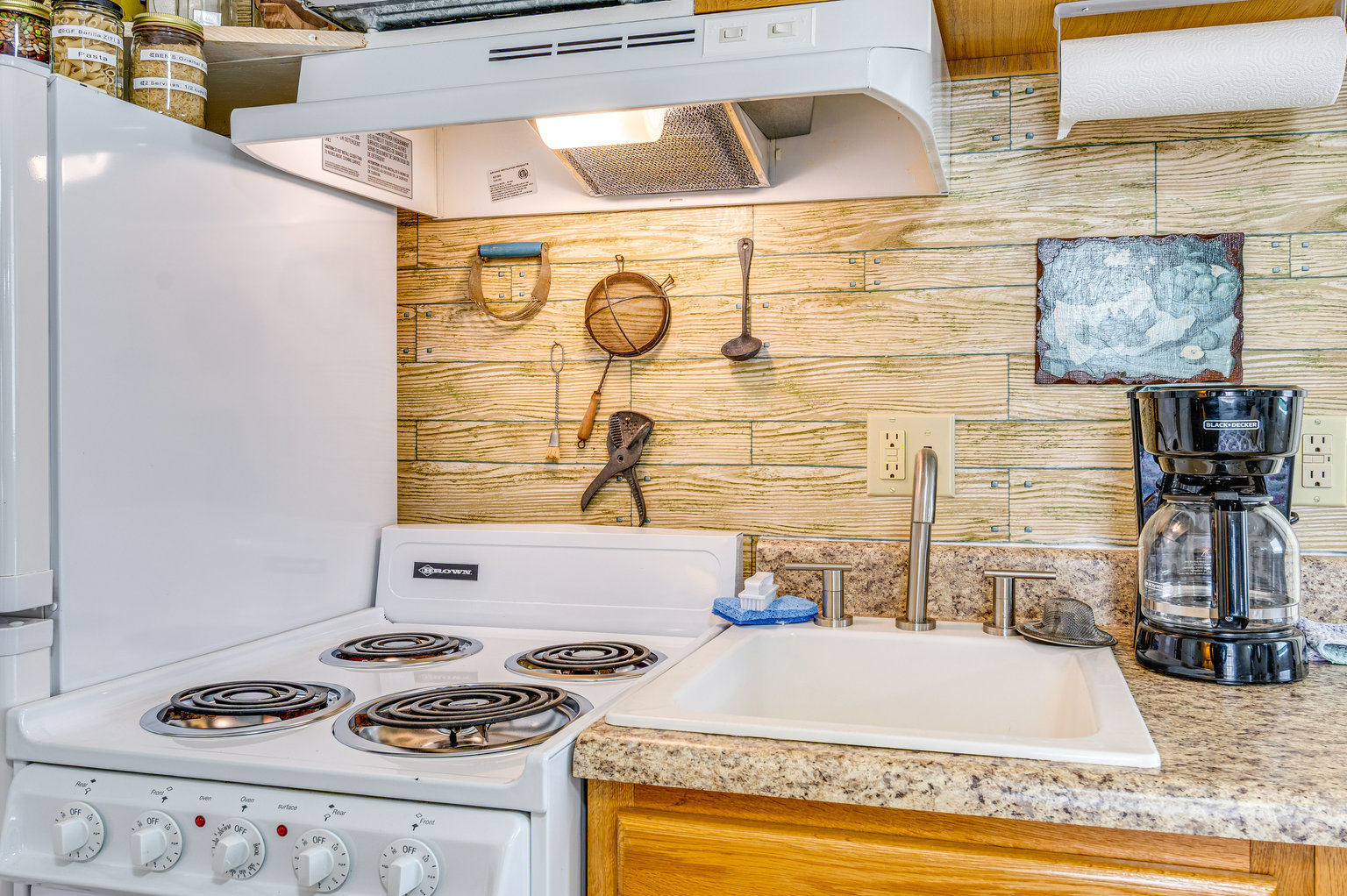 Delphi Vacation Rental