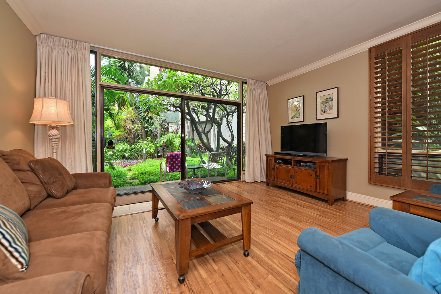 Lahaina Vacation Rental