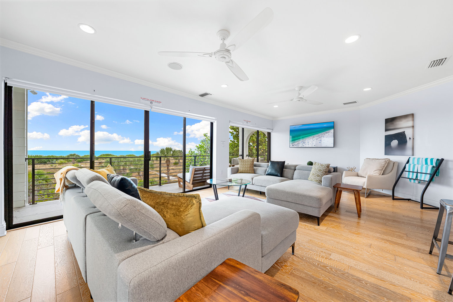 Siesta Key Vacation Rental