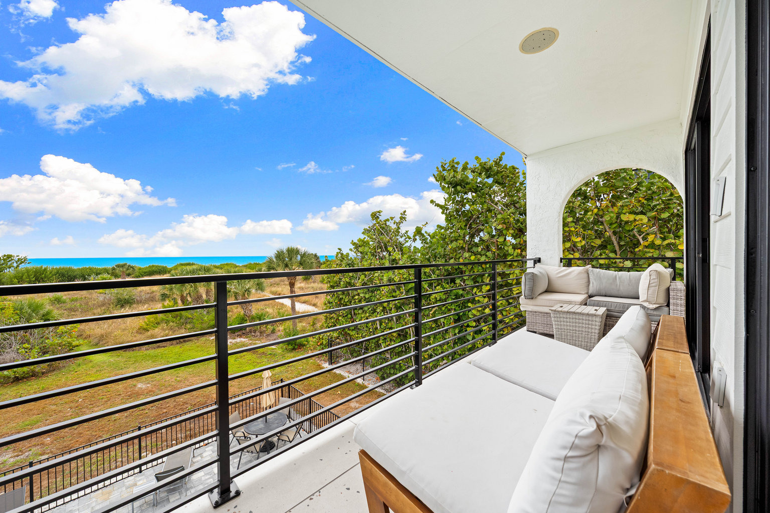 Siesta Key Vacation Rental