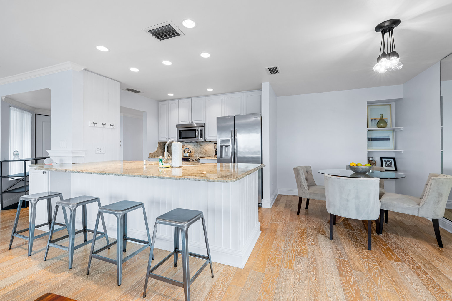 Siesta Key Vacation Rental