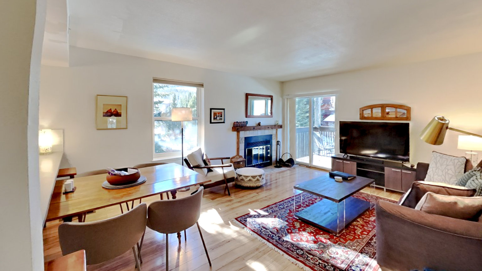 Frisco Vacation Rental