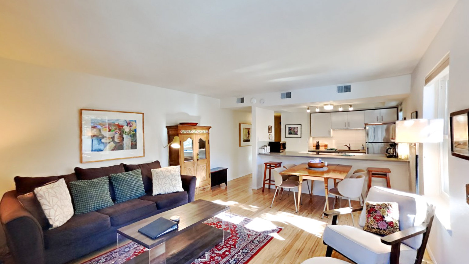 Frisco Vacation Rental