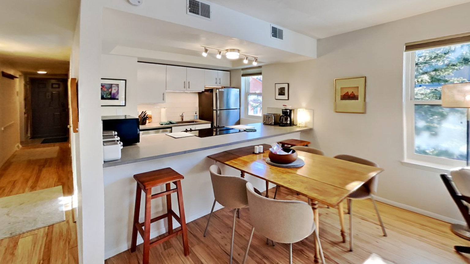 Frisco Vacation Rental