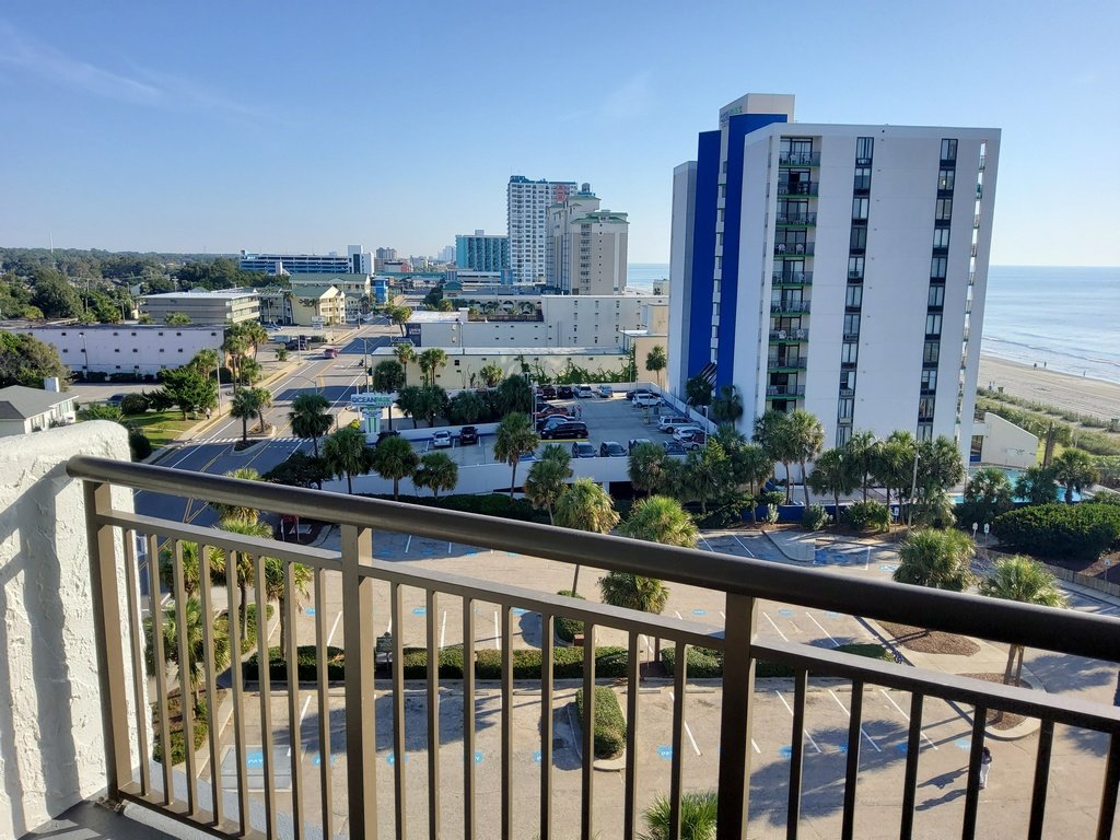 Myrtle Beach Vacation Rental