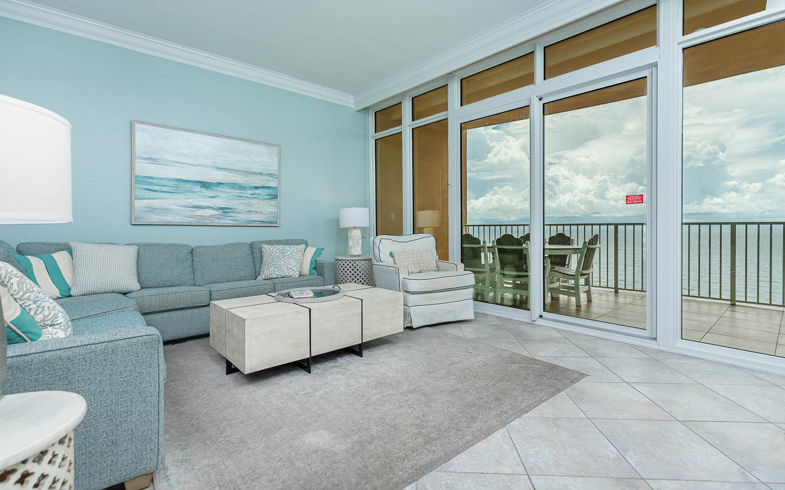 Orange Beach Vacation Rental