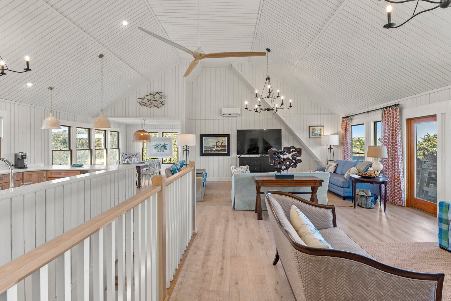 Duck Vacation Rental