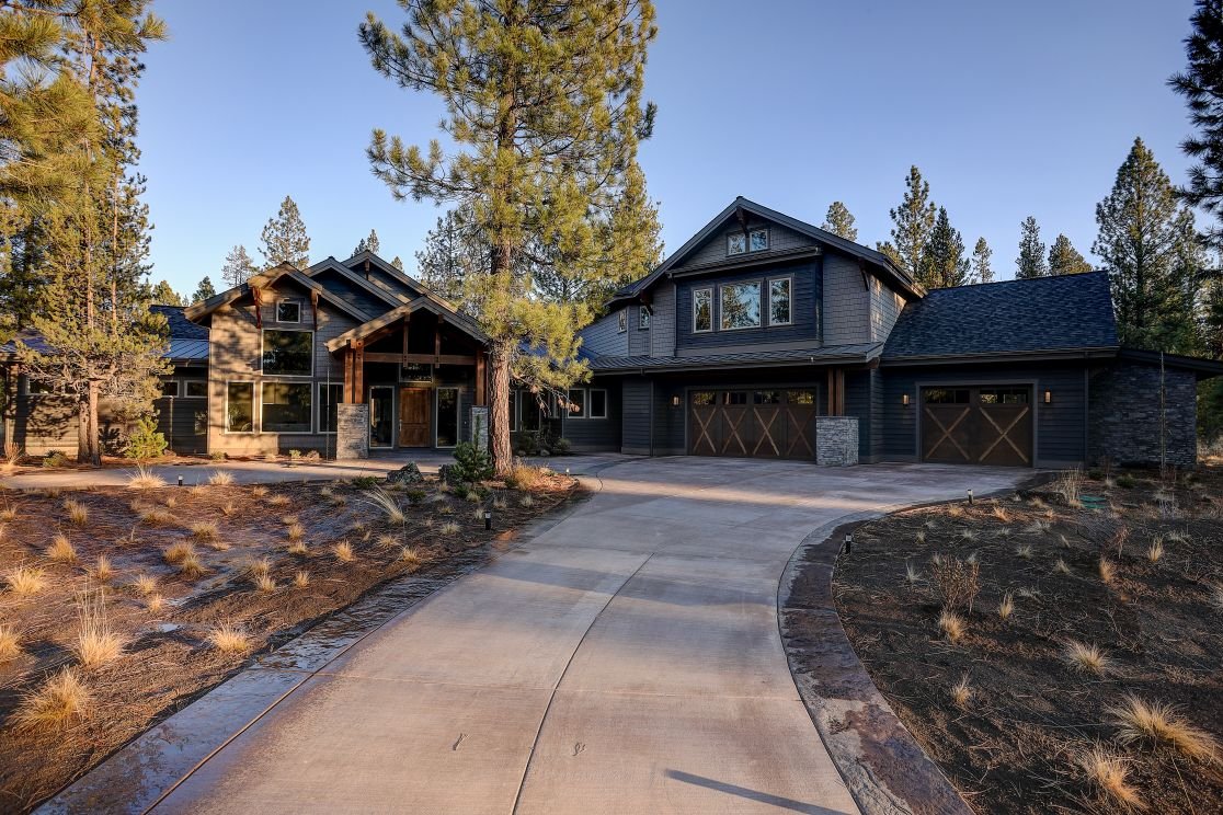Sunriver Vacation Rental