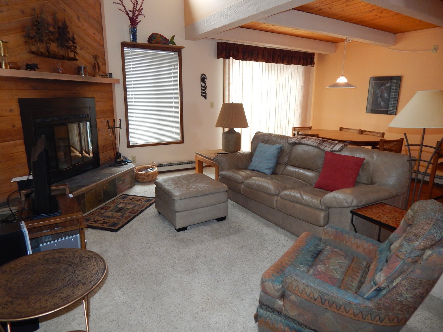 Winter Park Vacation Rental