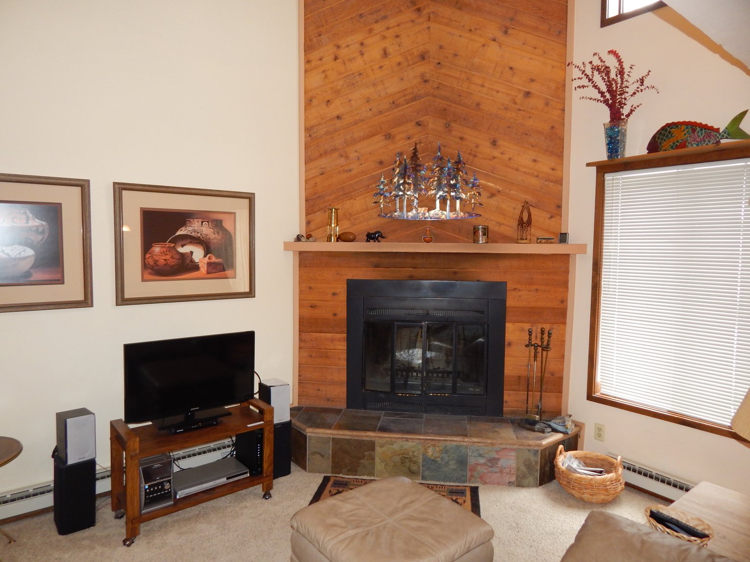 Winter Park Vacation Rental
