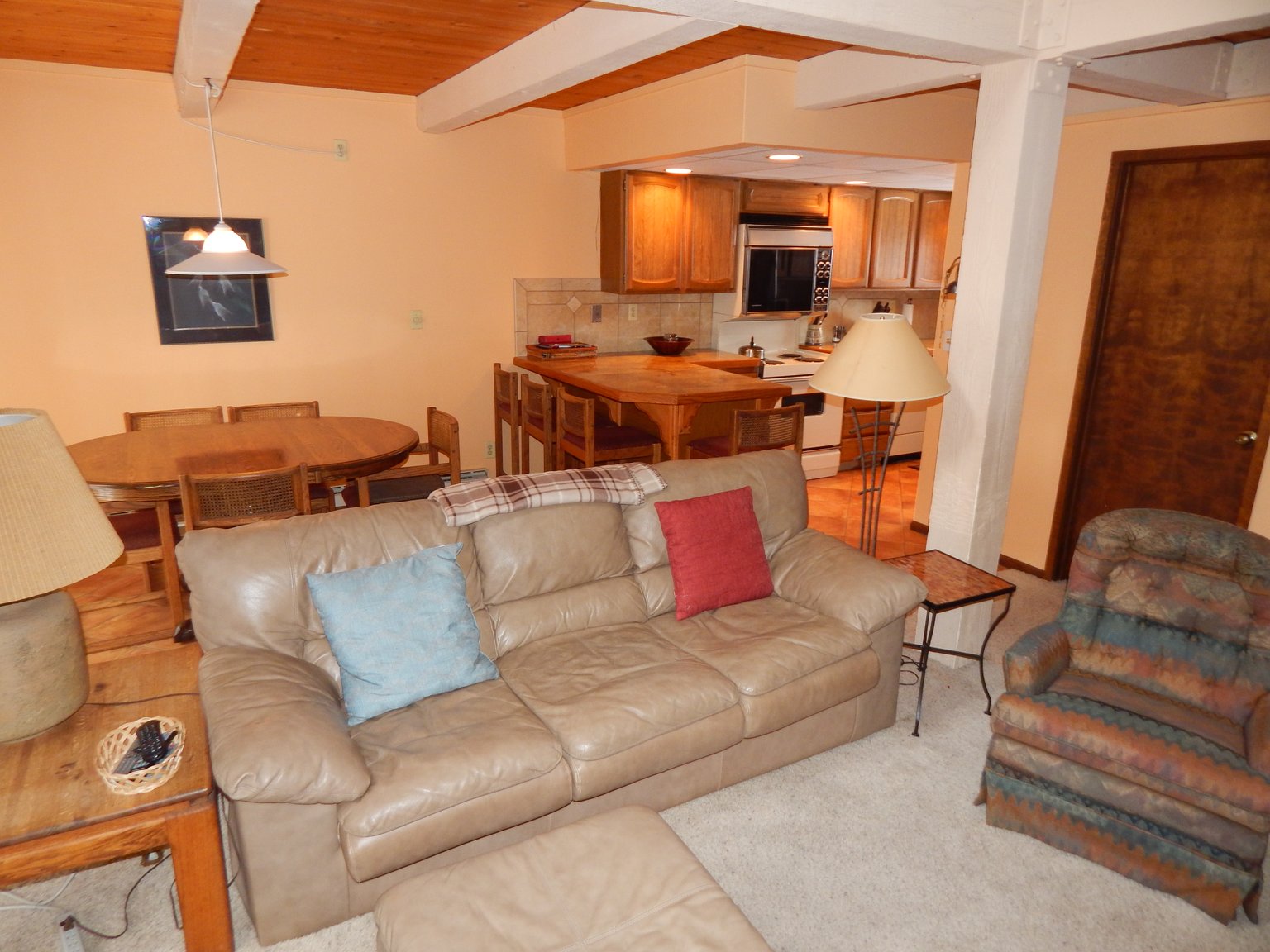Winter Park Vacation Rental