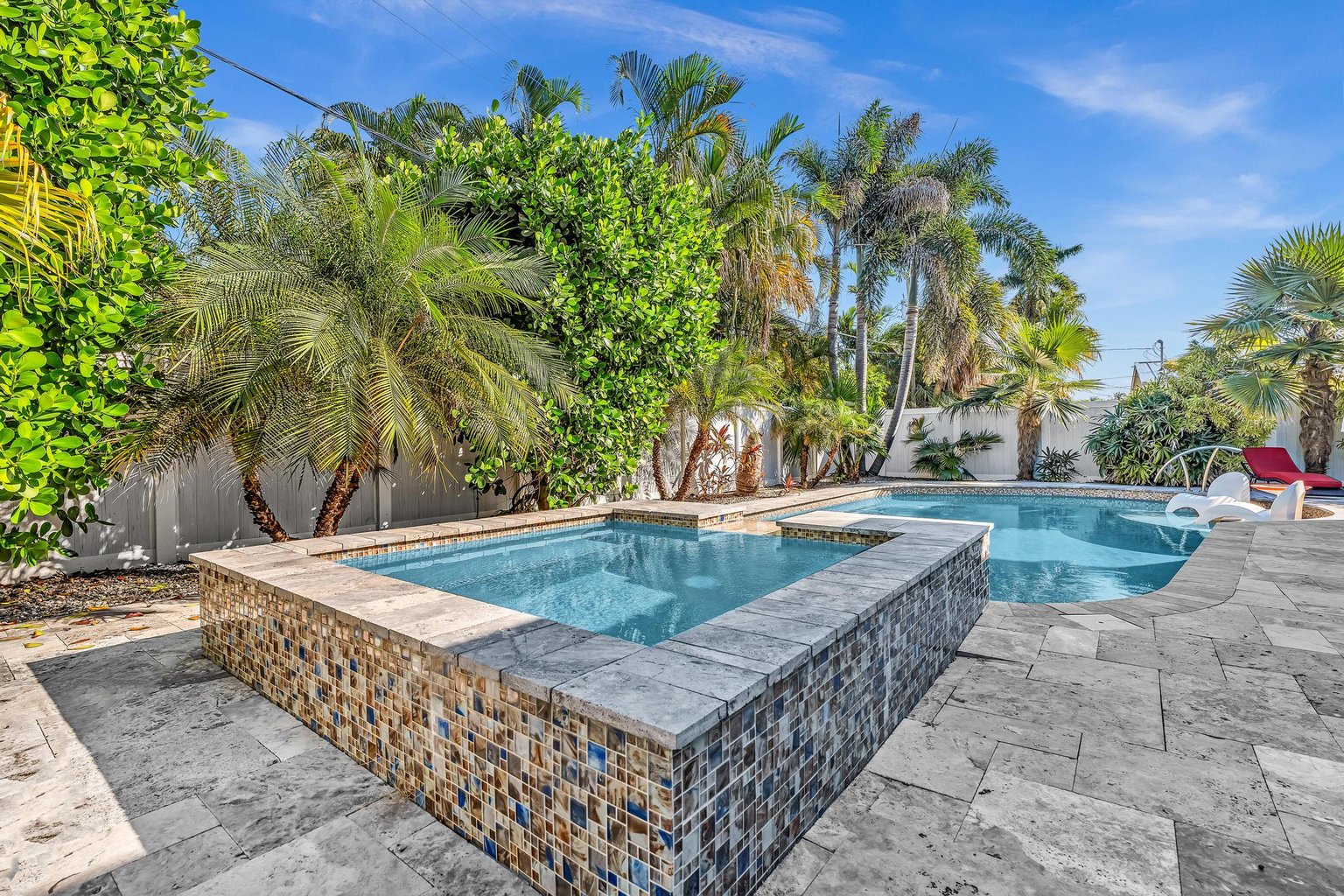 Oakland Park Vacation Rental