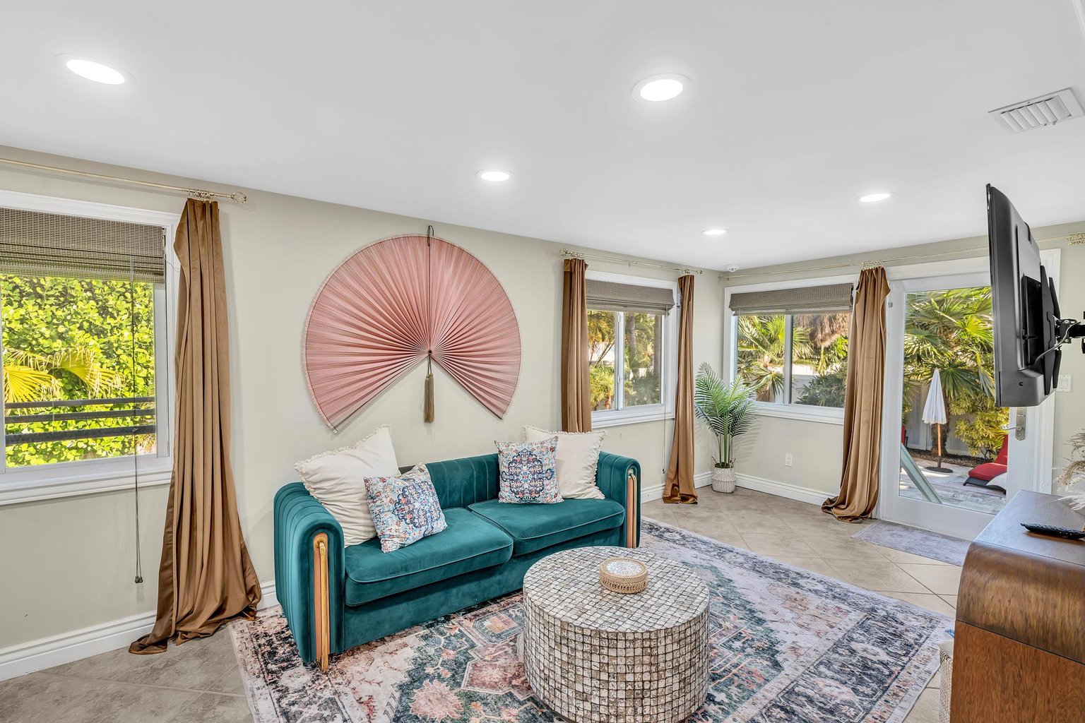 Oakland Park Vacation Rental