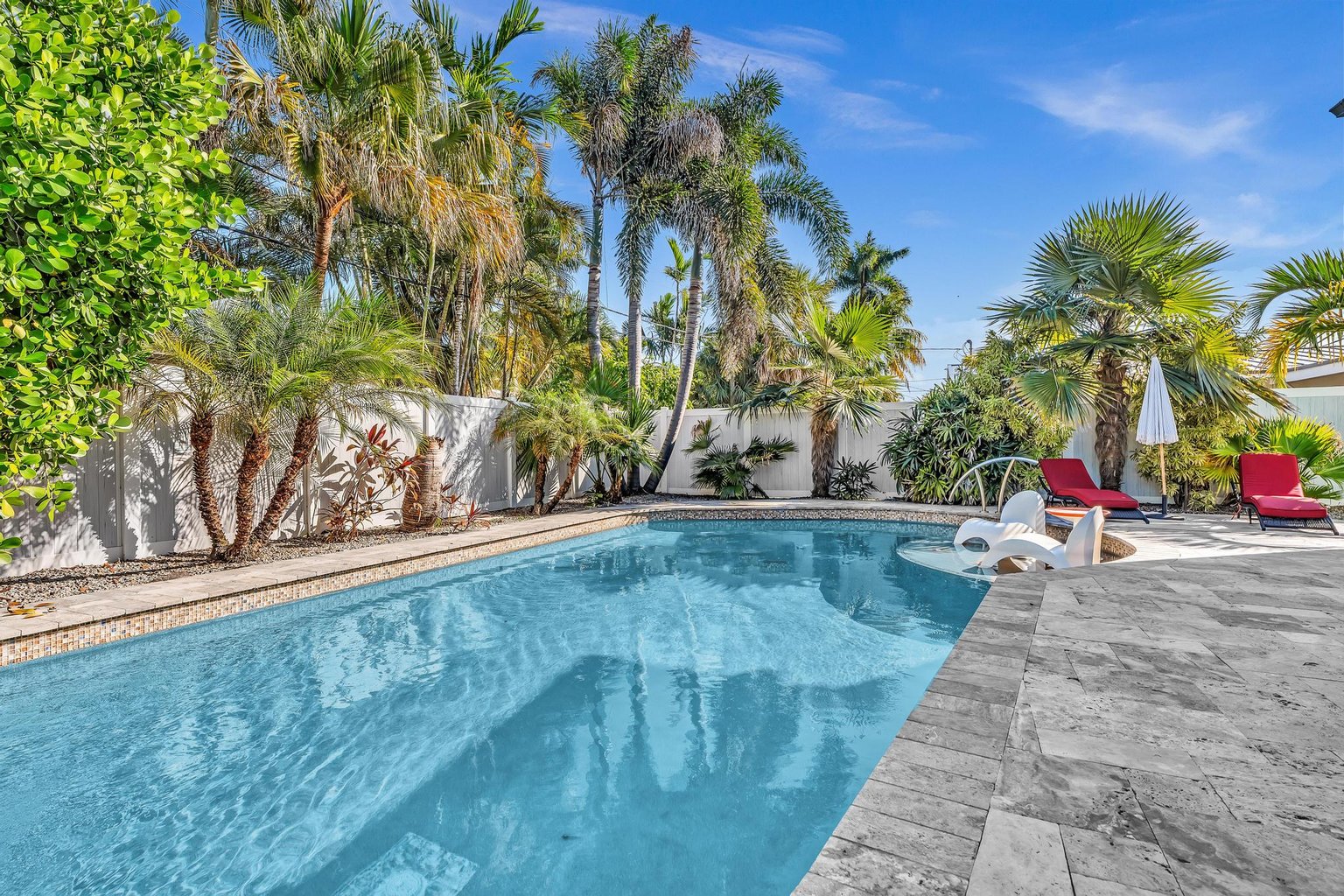 Oakland Park Vacation Rental