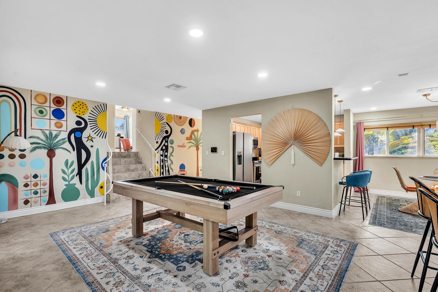 Oakland Park Vacation Rental