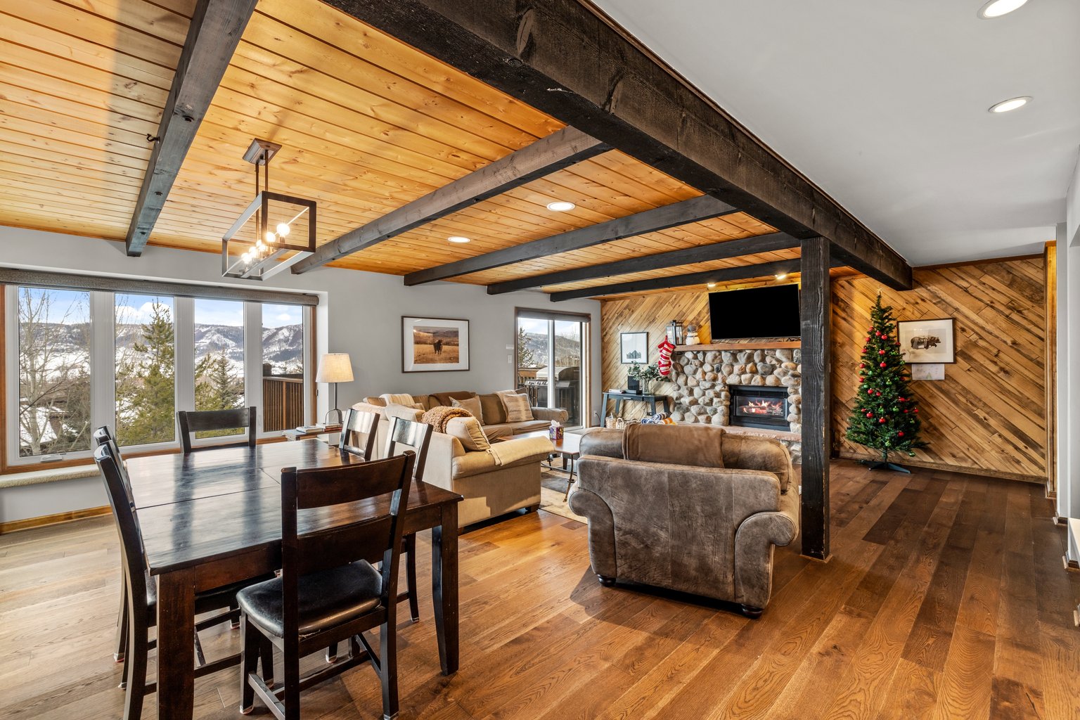 Steamboat Springs Vacation Rental