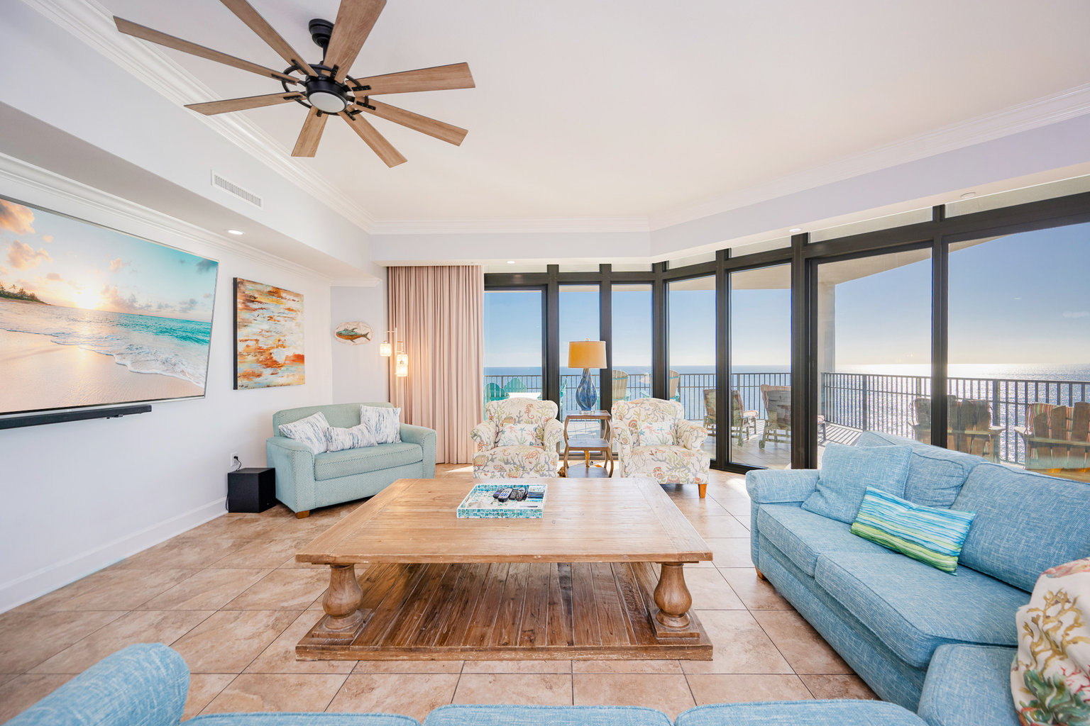 Orange Beach Vacation Rental