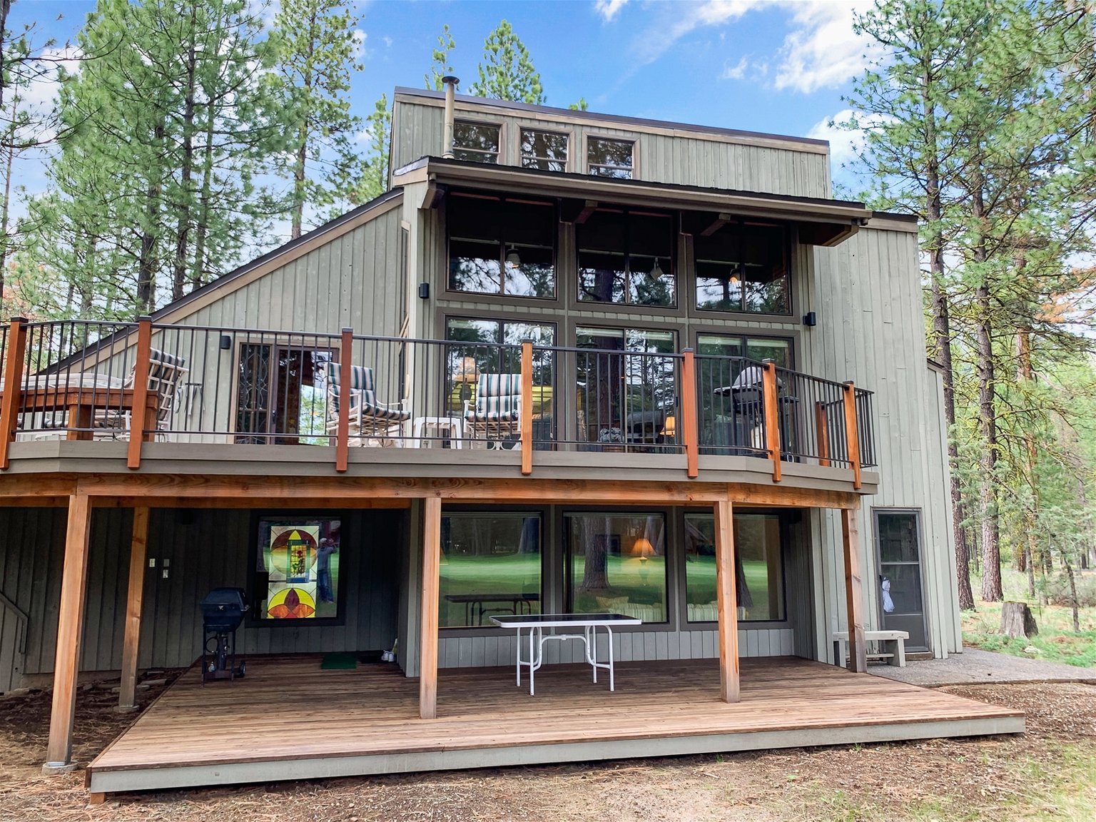 Sisters Vacation Rental